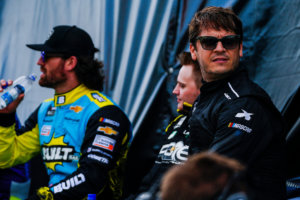 Coke Zero Sugar 400 at Daytona