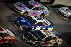 Coke Zero Sugar 400 at Daytona