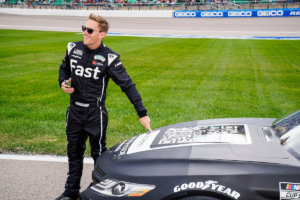 Hollywood Casino 400 at Kansas