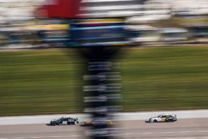 Hollywood Casino 400 at Kansas