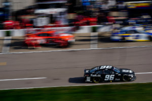 Hollywood Casino 400 at Kansas