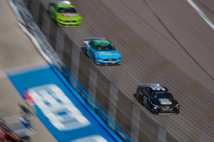 Hollywood Casino 400 at Kansas