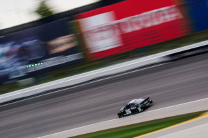 Hollywood Casino 400 at Kansas