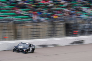 Hollywood Casino 400 at Kansas