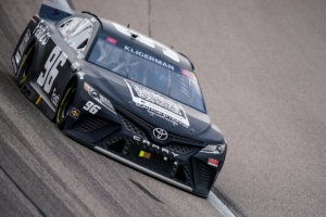 Hollywood Casino 400 at Kansas