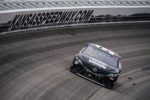 Hollywood Casino 400 at Kansas