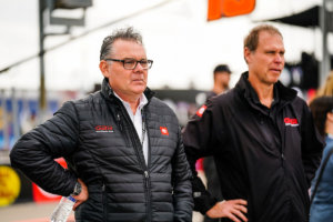 Hollywood Casino 400 at Kansas