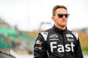 Hollywood Casino 400 at Kansas