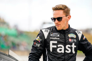 Hollywood Casino 400 at Kansas