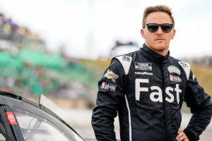 Hollywood Casino 400 at Kansas