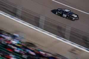 Hollywood Casino 400 at Kansas