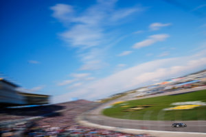 Hollywood Casino 400 at Kansas