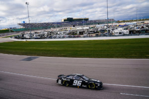 Hollywood Casino 400 at Kansas