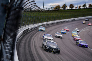 Hollywood Casino 400 at Kansas