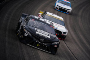 Hollywood Casino 400 at Kansas