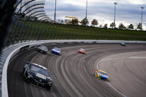 Hollywood Casino 400 at Kansas