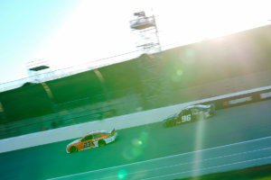 Hollywood Casino 400 at Kansas