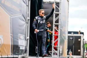 Hollywood Casino 400 at Kansas