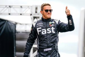 Hollywood Casino 400 at Kansas