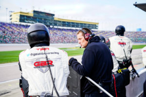 Hollywood Casino 400 at Kansas