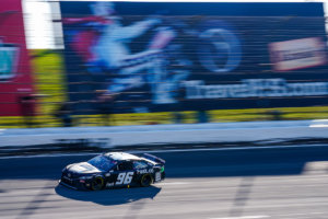 Hollywood Casino 400 at Kansas