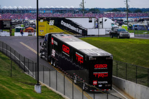 YellaWood 500 at Talladega
