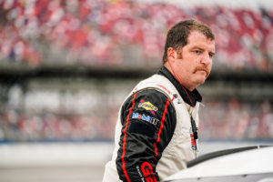 YellaWood 500 at Talladega