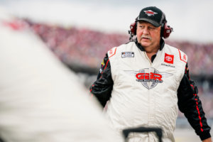 YellaWood 500 at Talladega