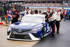 YellaWood 500 at Talladega