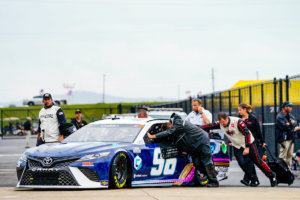 YellaWood 500 at Talladega