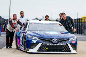 YellaWood 500 at Talladega