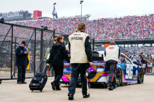 YellaWood 500 at Talladega