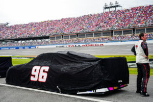 YellaWood 500 at Talladega