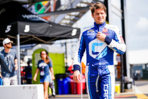 YellaWood 500 at Talladega