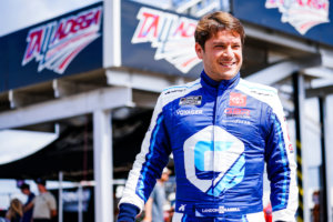 YellaWood 500 at Talladega