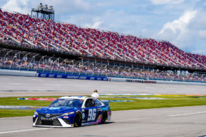 YellaWood 500 at Talladega