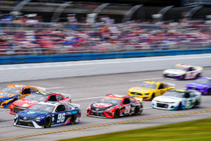 YellaWood 500 at Talladega