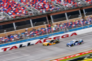 YellaWood 500 at Talladega