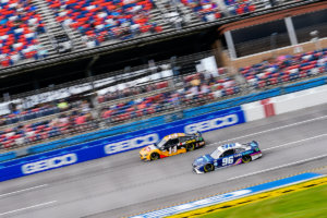 YellaWood 500 at Talladega