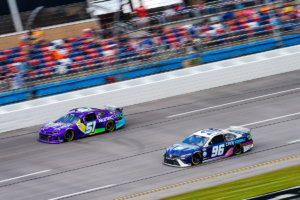 YellaWood 500 at Talladega