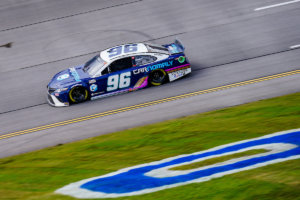 YellaWood 500 at Talladega