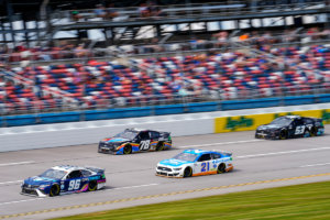 YellaWood 500 at Talladega