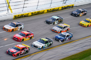YellaWood 500 at Talladega