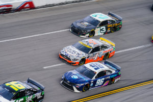 YellaWood 500 at Talladega