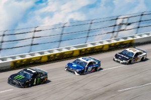 YellaWood 500 at Talladega