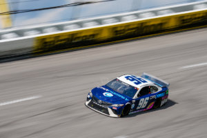 YellaWood 500 at Talladega