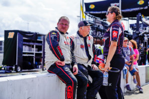 YellaWood 500 at Talladega