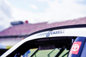 YellaWood 500 at Talladega