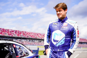 YellaWood 500 at Talladega