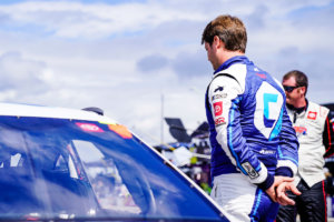 YellaWood 500 at Talladega